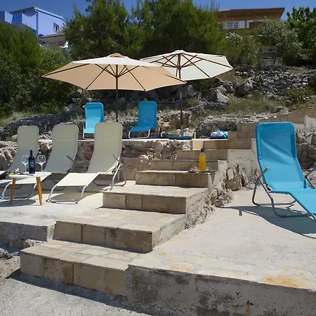 Adastra Villa Razanj